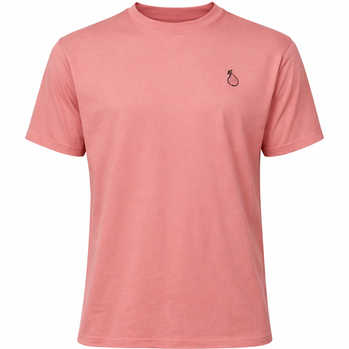 Birnen Stick organic Baumwolle Tshirt