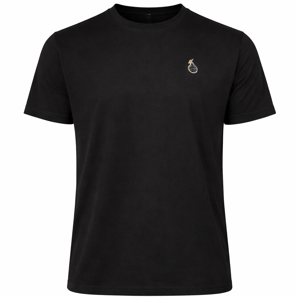 Birnen Stick organic Baumwolle Tshirt