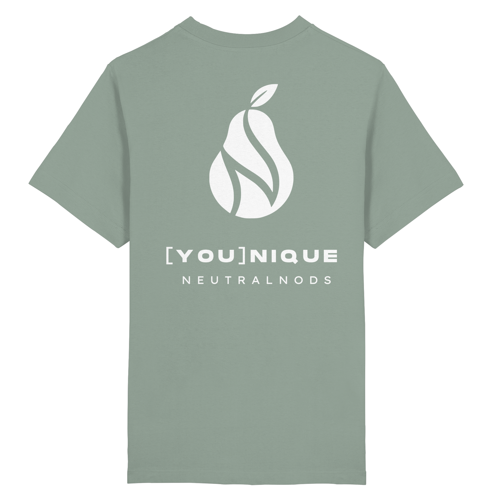 Younique - Heavy Oversized Organic Shirt