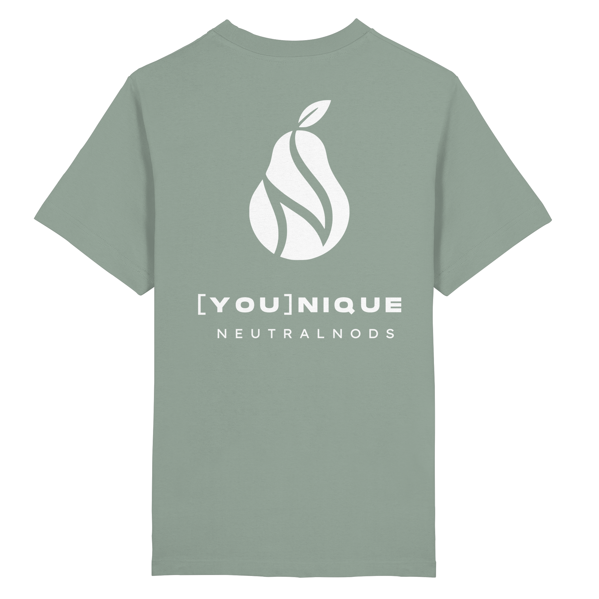 Younique - Heavy Oversized Organic Shirt