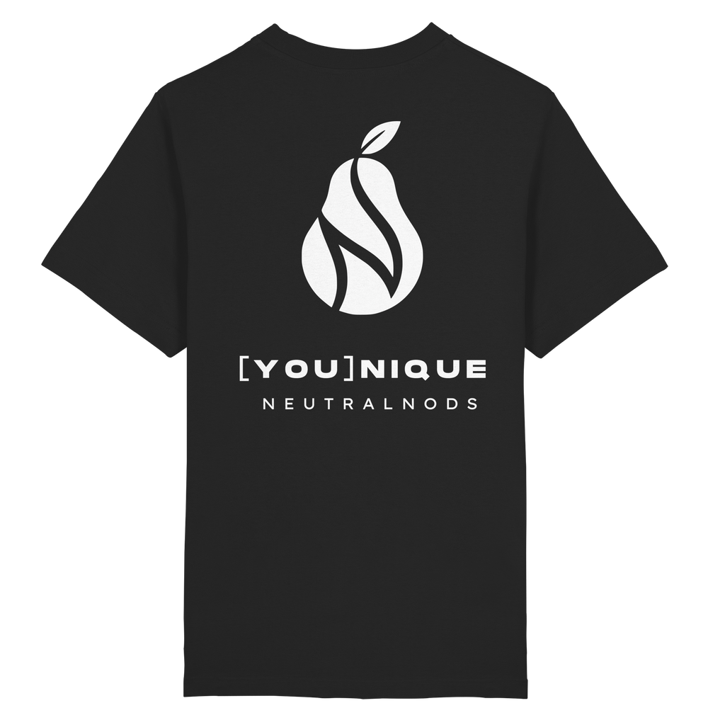 Younique - Heavy Oversized Organic Shirt