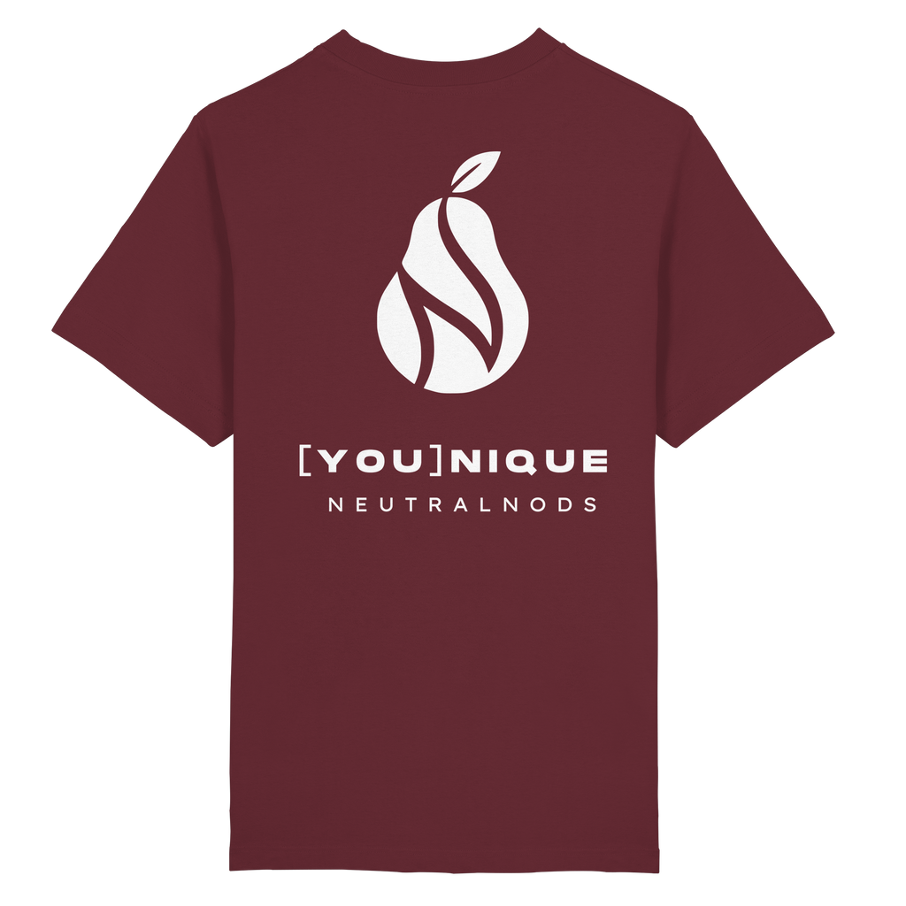 Younique - Heavy Oversized Organic Shirt