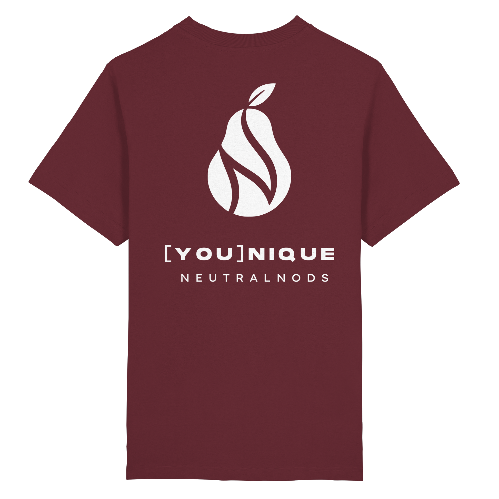 Younique - Heavy Oversized Organic Shirt