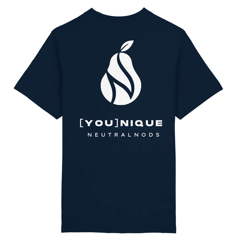 Younique - Heavy Oversized Organic Shirt