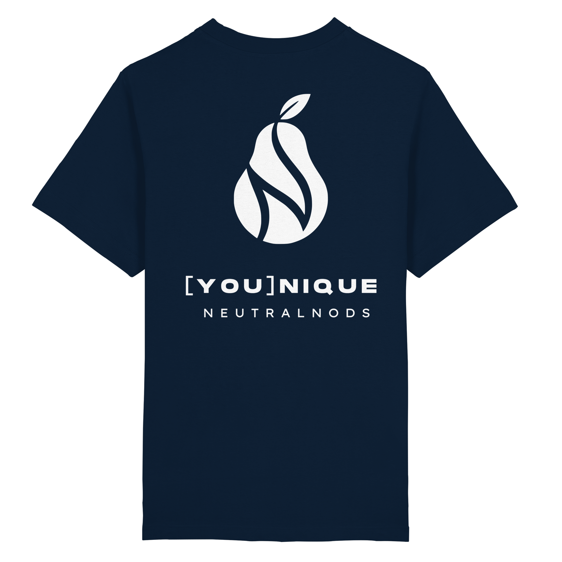 Younique - Heavy Oversized Organic Shirt