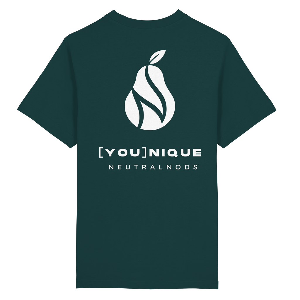 Younique - Heavy Oversized Organic Shirt