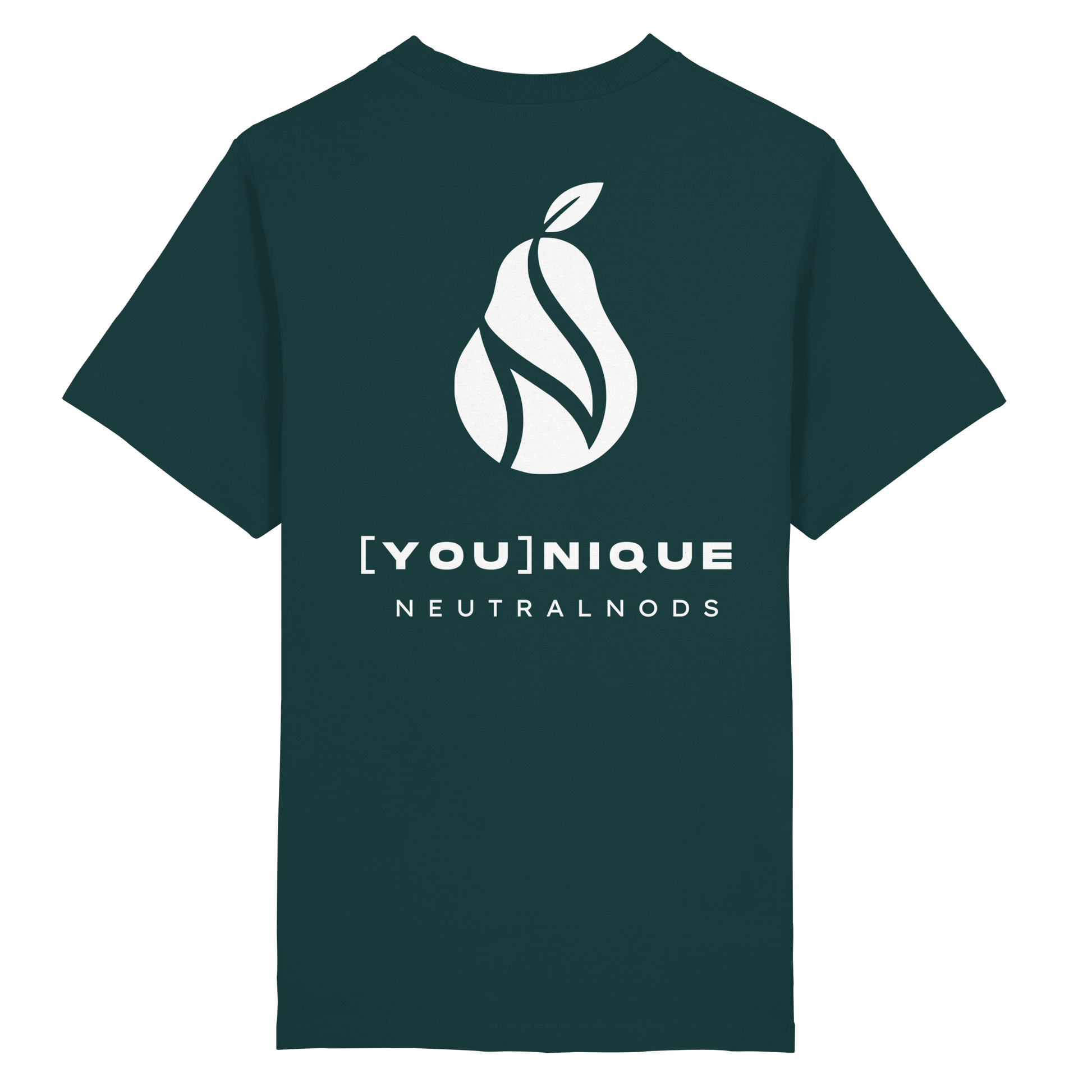 Younique - Heavy Oversized Organic Shirt