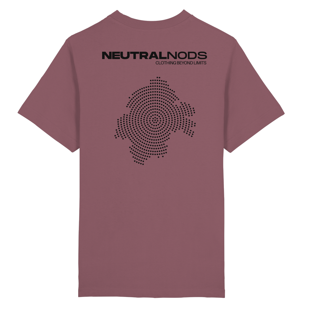 Clothin Beyond Limits - Heavy Oversized Organic Shirt