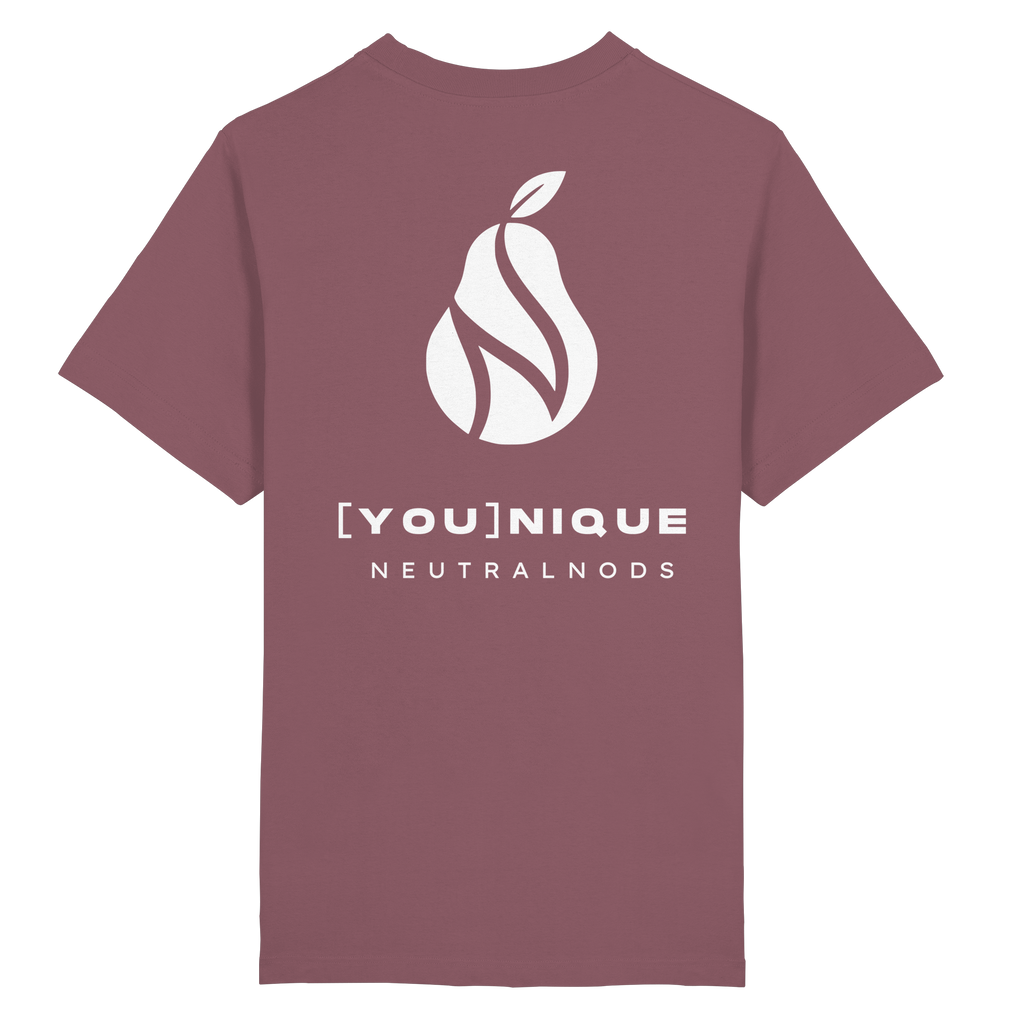 Younique - Heavy Oversized Organic Shirt