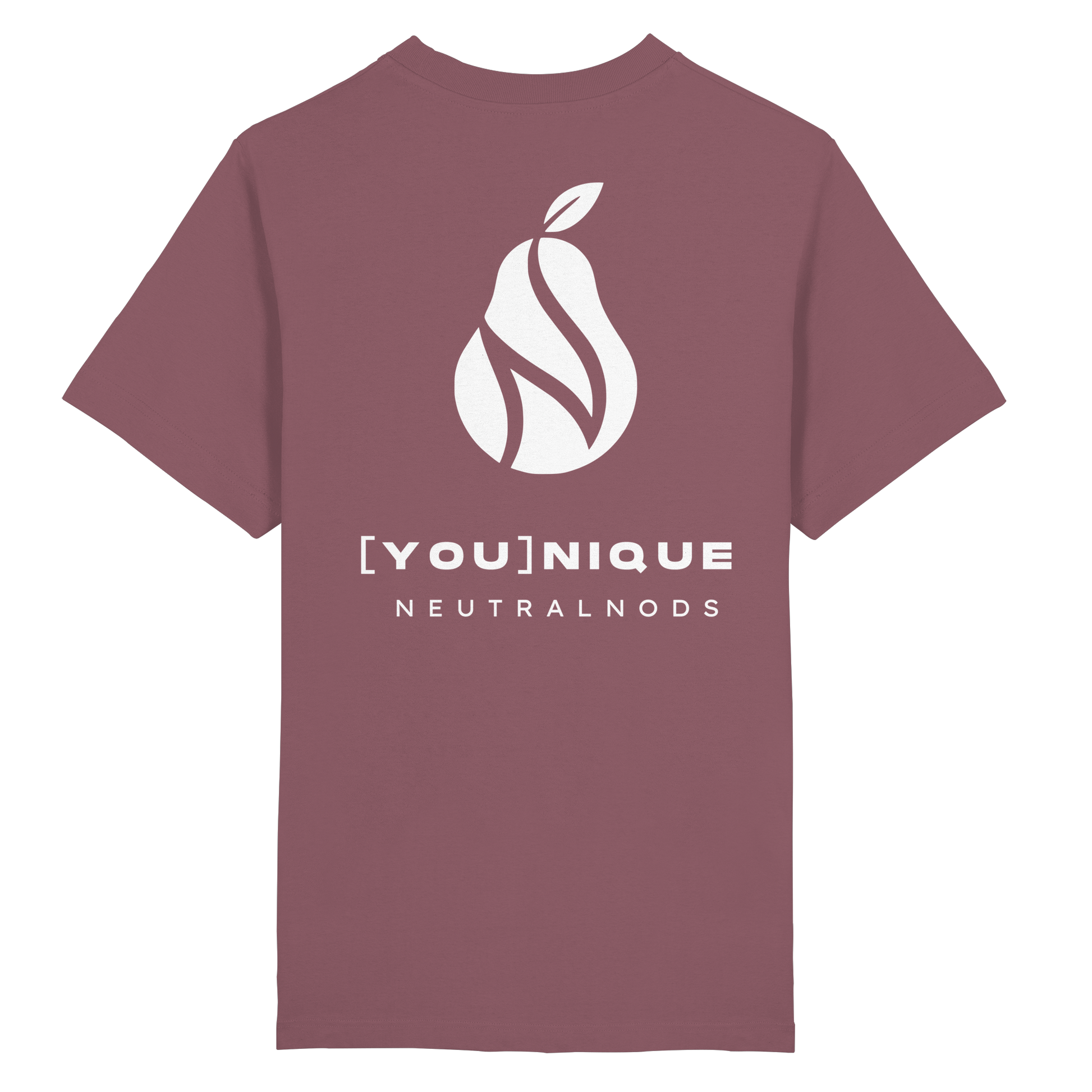 Younique - Heavy Oversized Organic Shirt