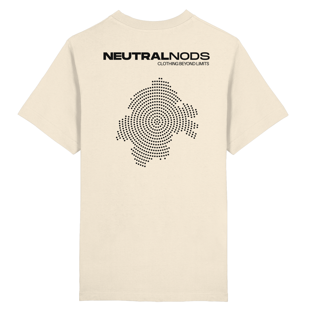 Clothin Beyond Limits - Heavy Oversized Organic Shirt