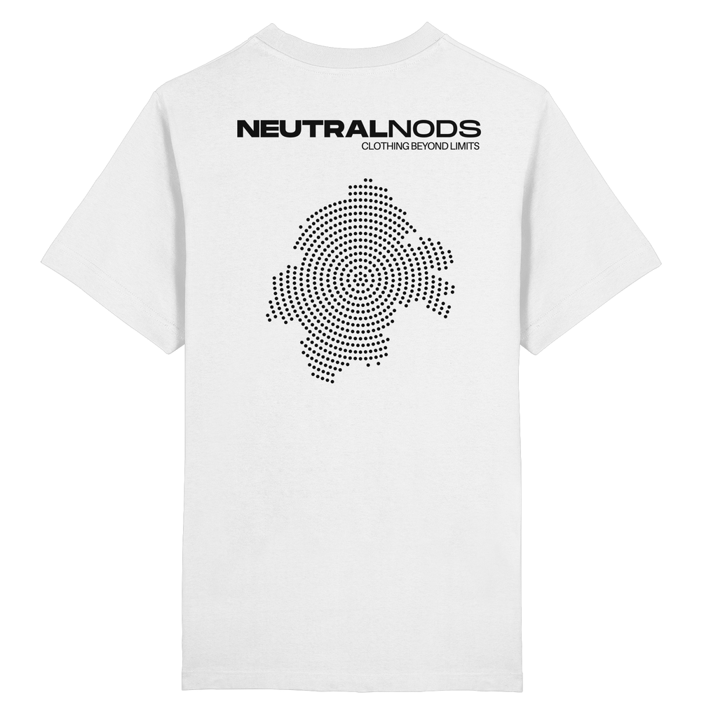 Clothin Beyond Limits - Heavy Oversized Organic Shirt