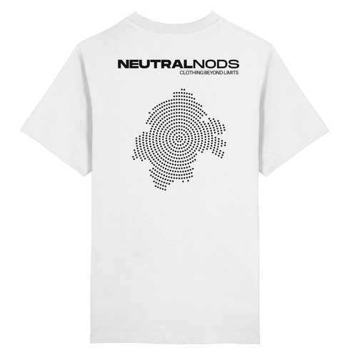 Clothin Beyond Limits - Heavy Oversized Organic Shirt