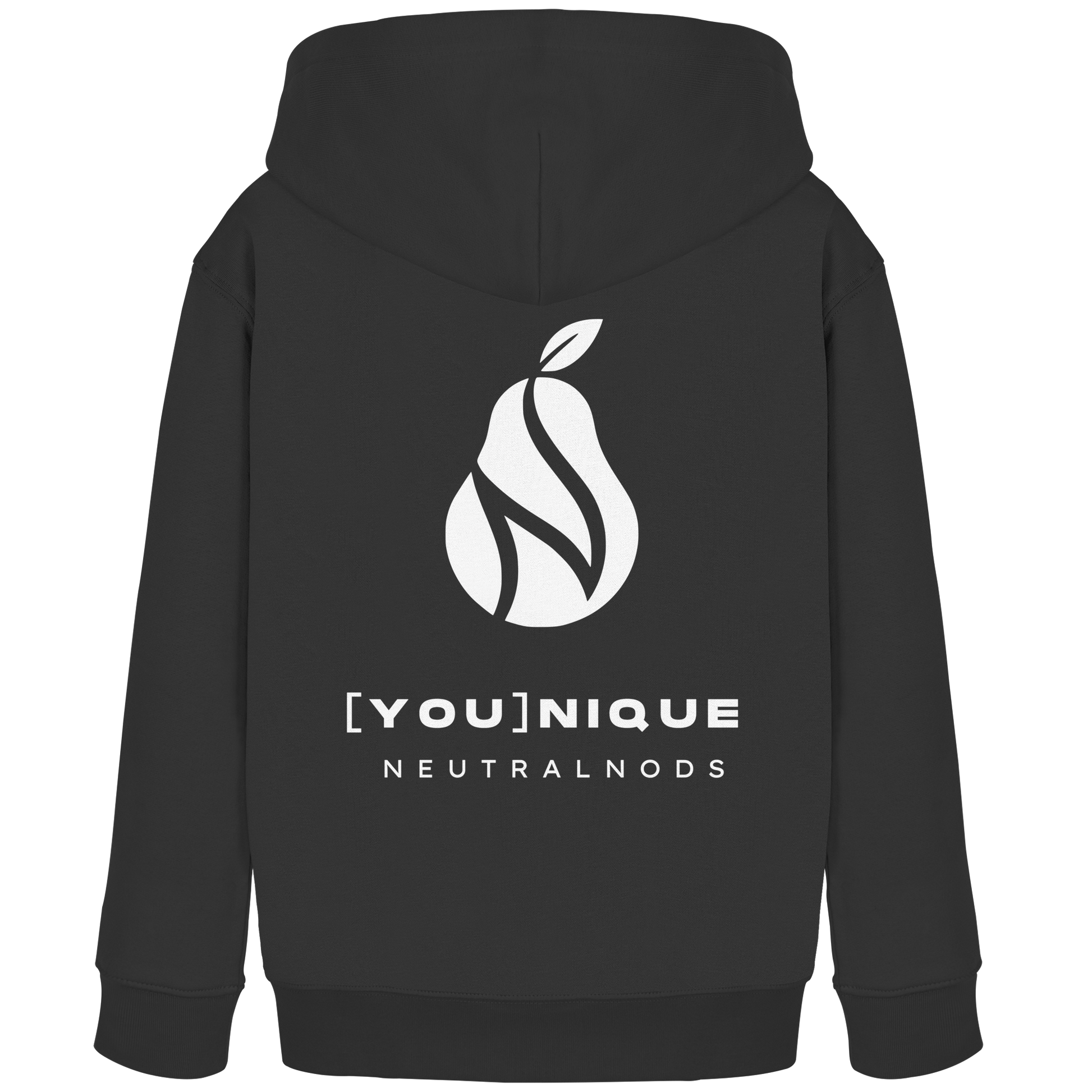 Younique - Kids Organic Hoodie
