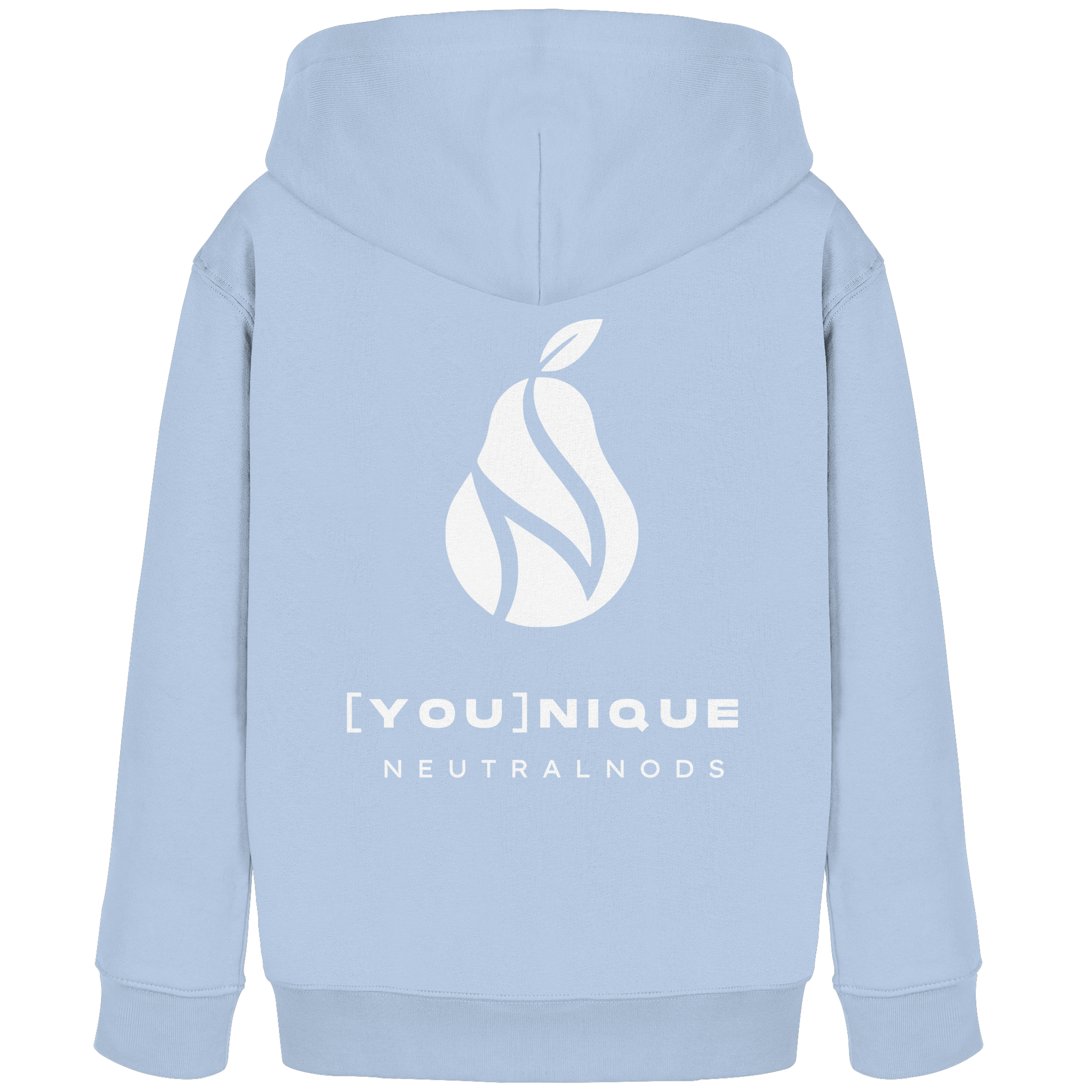 Younique - Kids Organic Hoodie