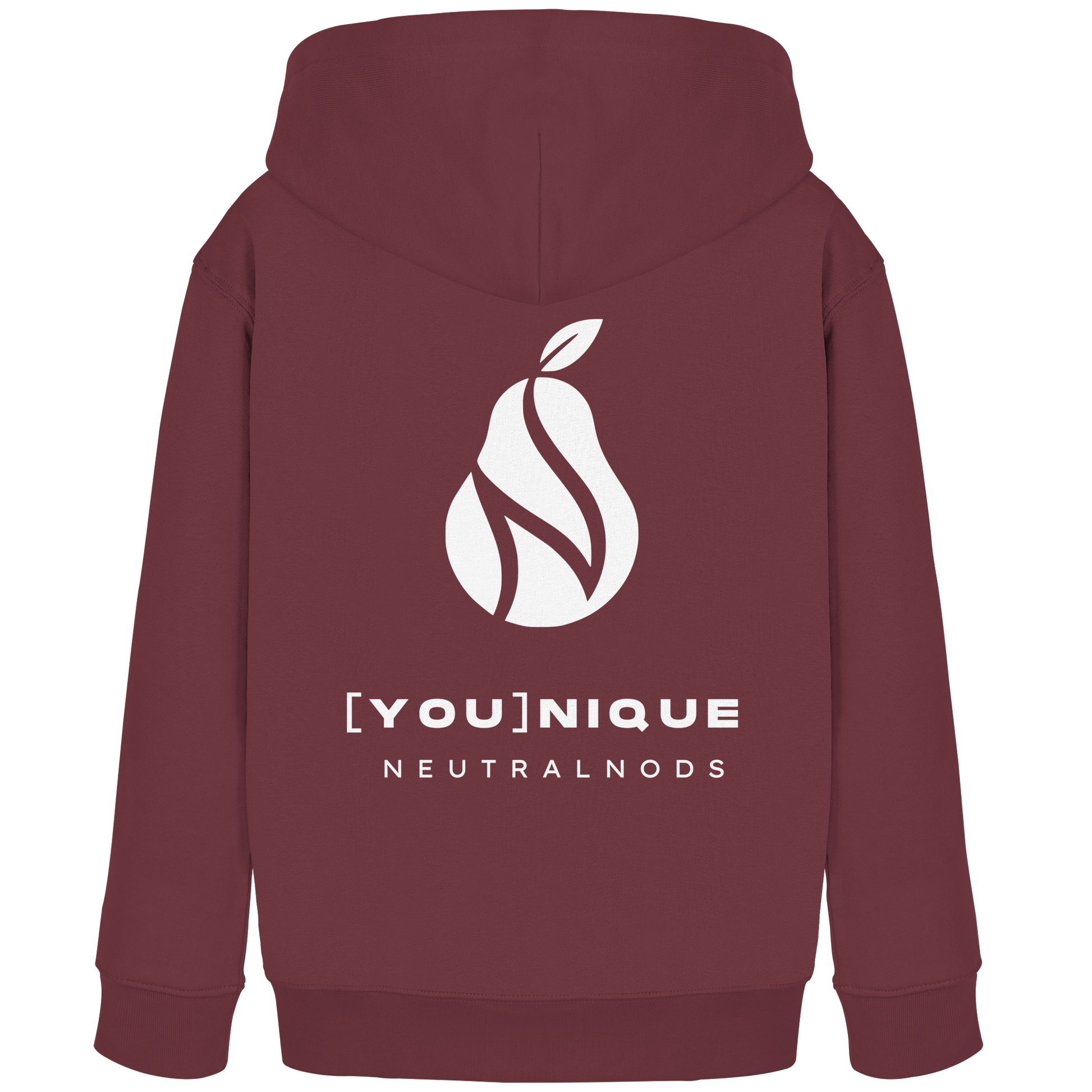 Younique - Kids Organic Hoodie