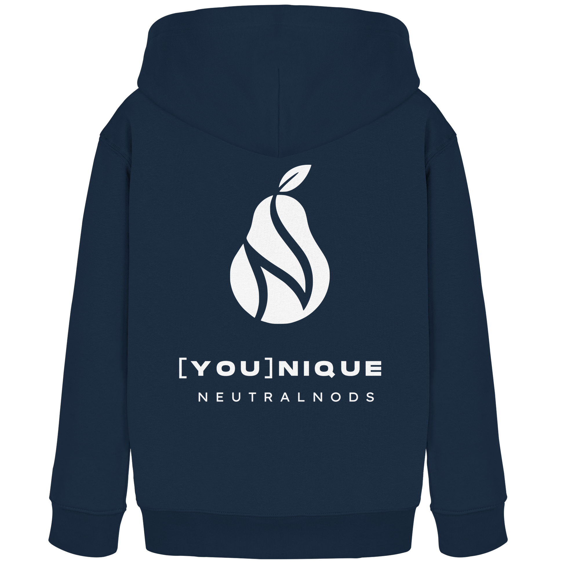 Younique - Kids Organic Hoodie