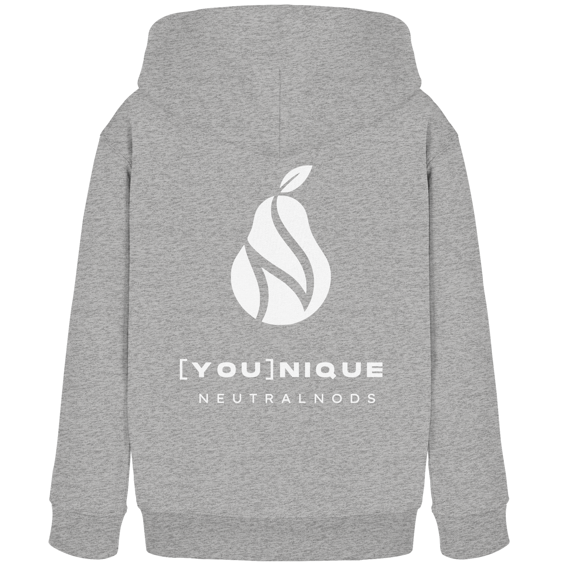 Younique - Kids Organic Hoodie