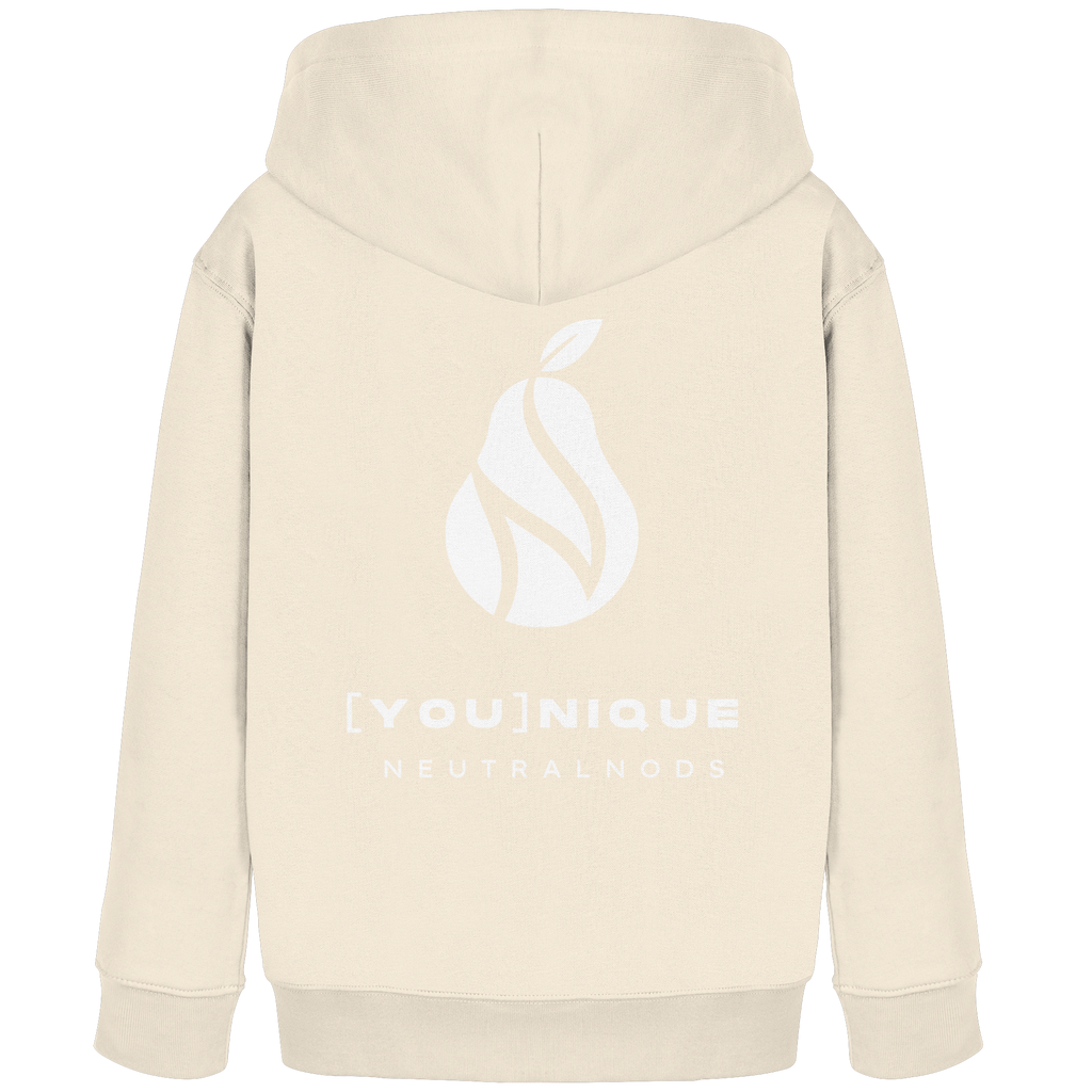 Younique - Kids Organic Hoodie