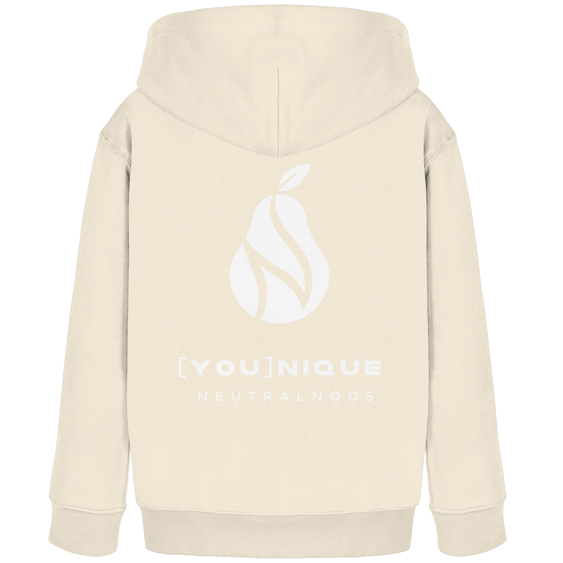 Younique - Kids Organic Hoodie