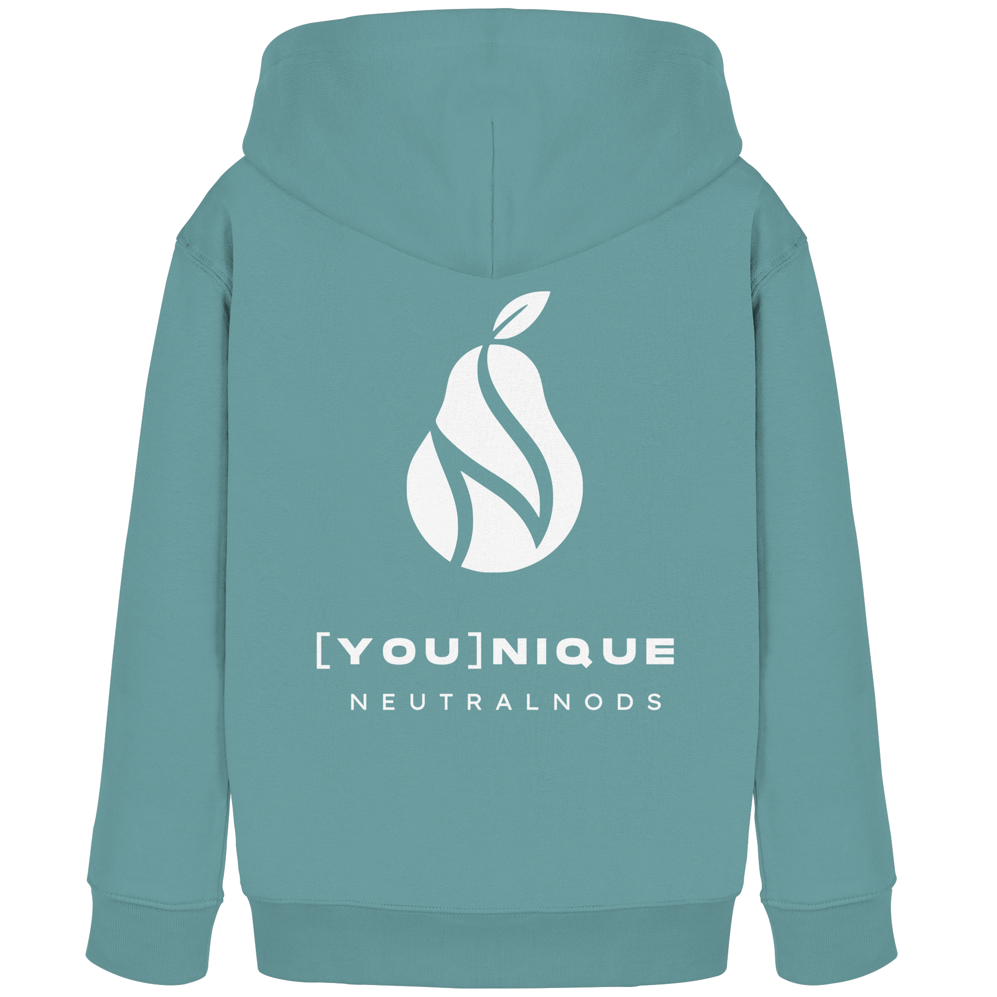 Younique - Kids Organic Hoodie