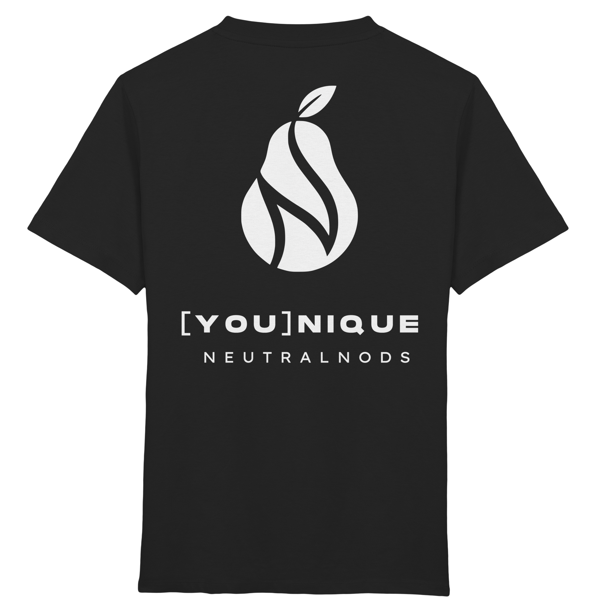 Younique - Kids Organic Shirt