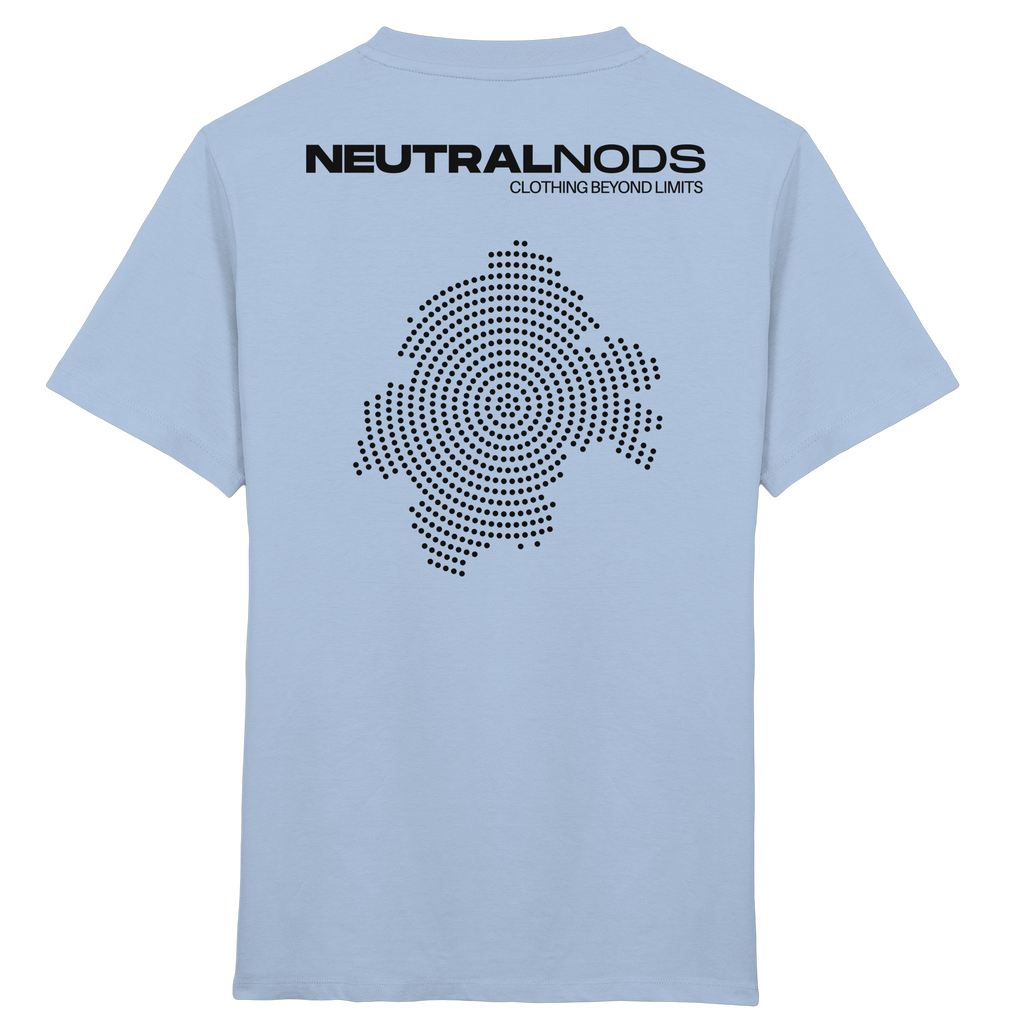 Clothin Beyond Limits - Kids Organic Shirt