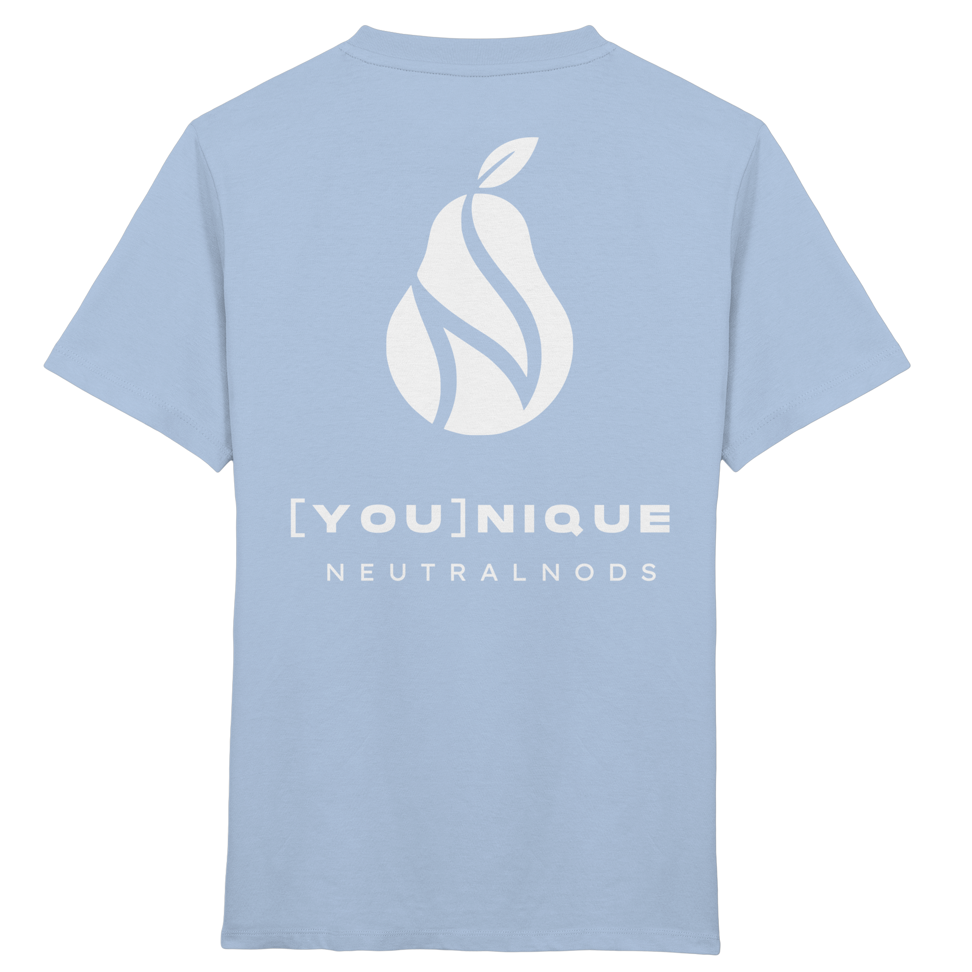 Younique - Kids Organic Shirt