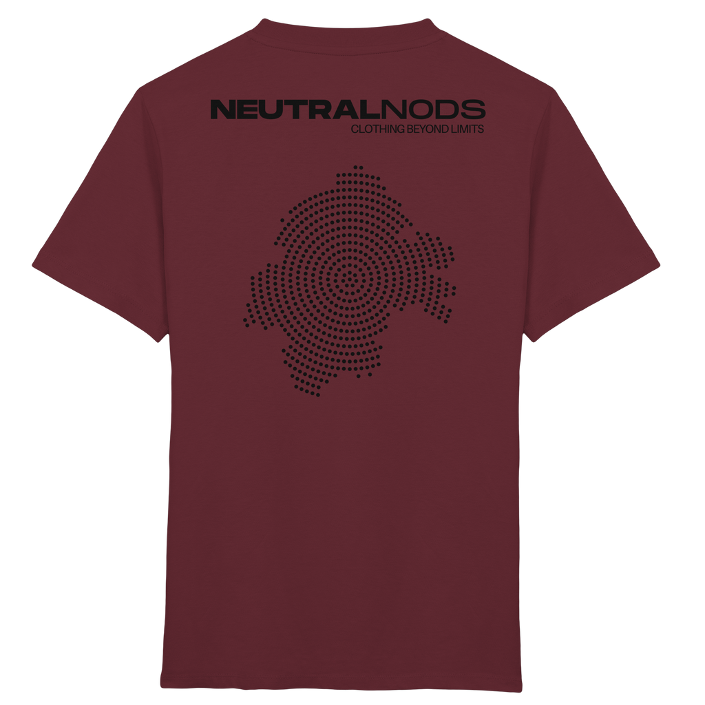 Clothin Beyond Limits - Kids Organic Shirt