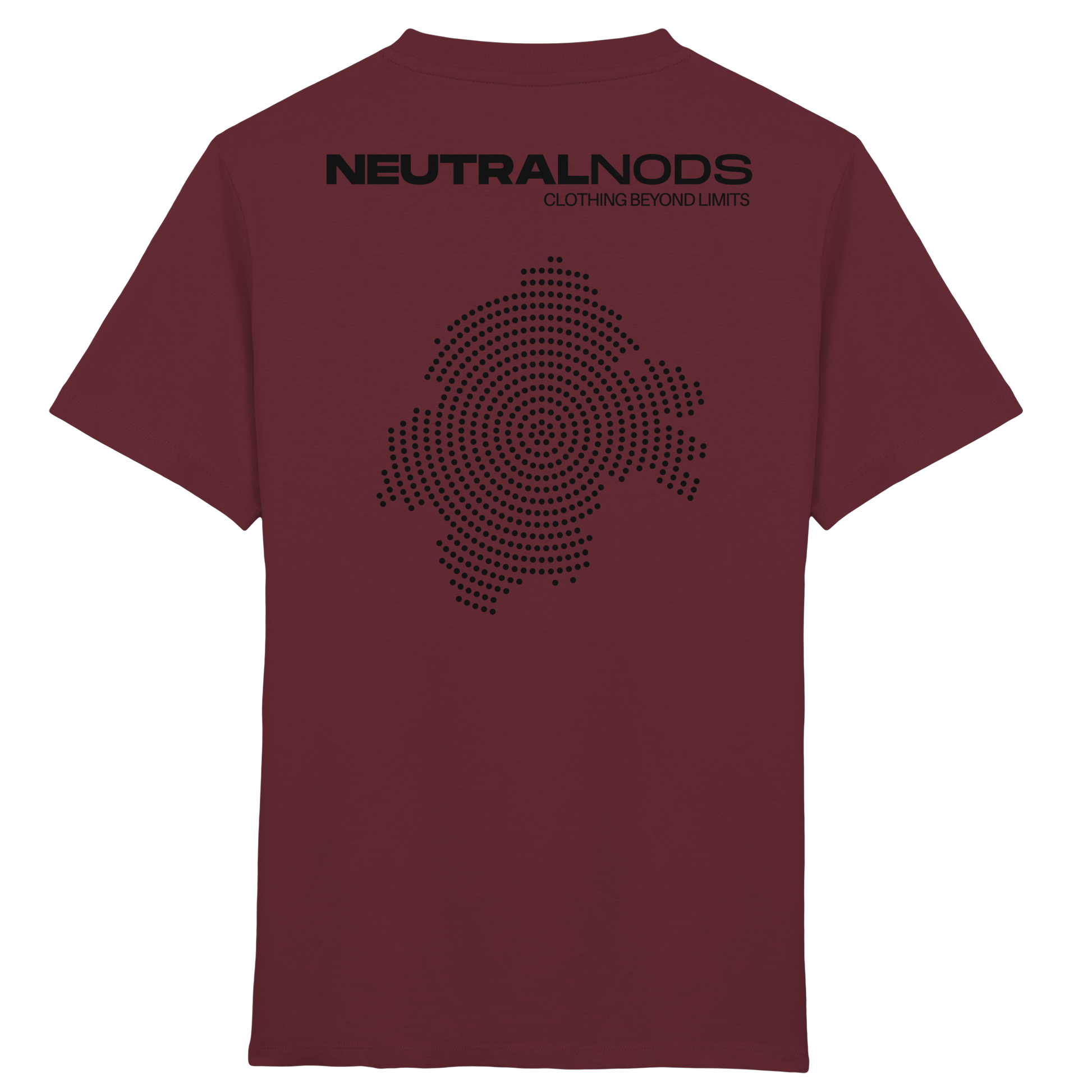 Clothin Beyond Limits - Kids Organic Shirt