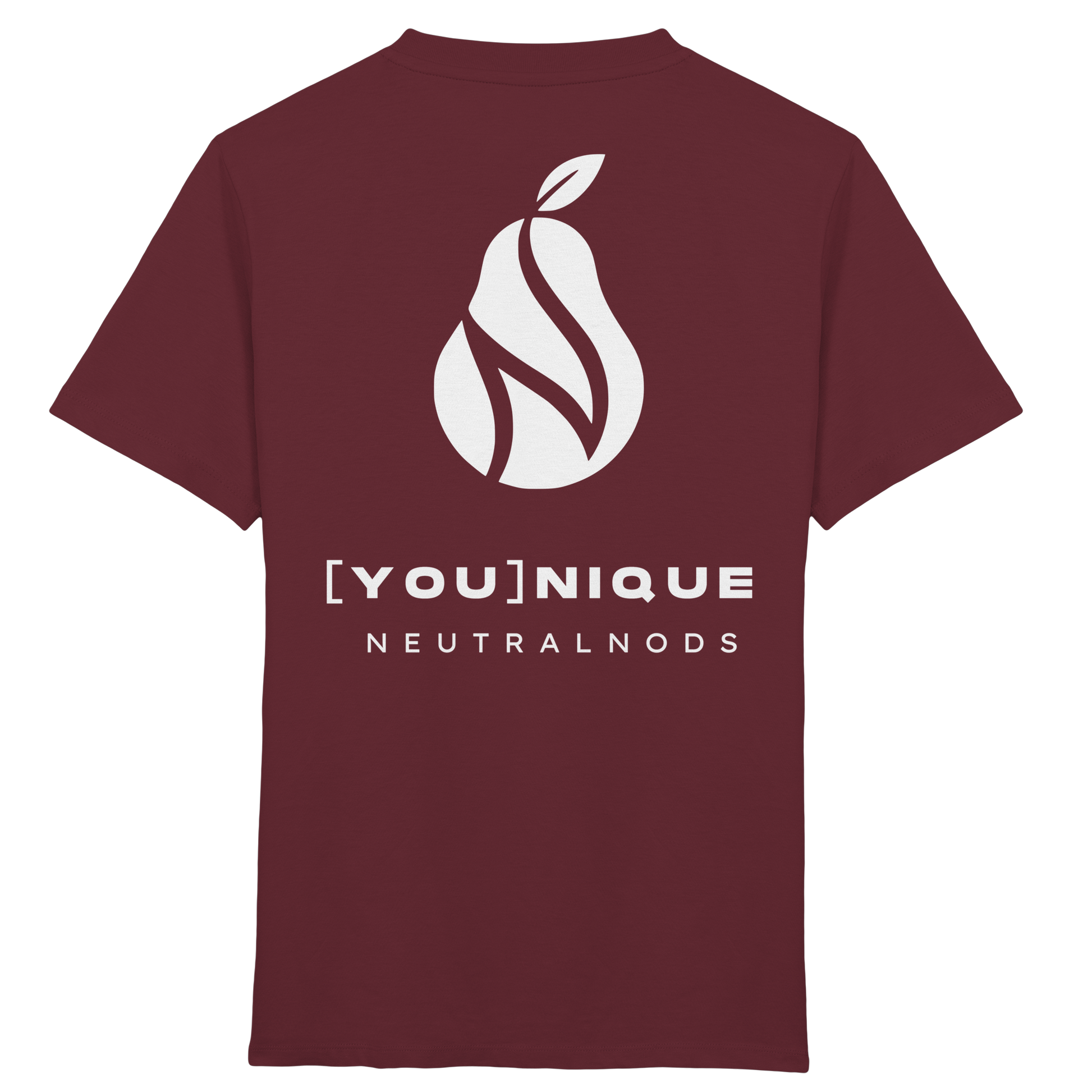 Younique - Kids Organic Shirt