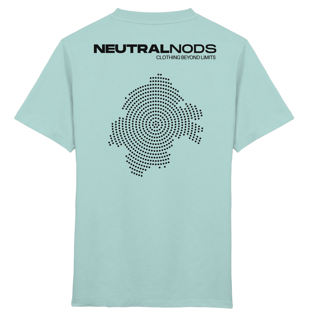 Clothin Beyond Limits - Kids Organic Shirt