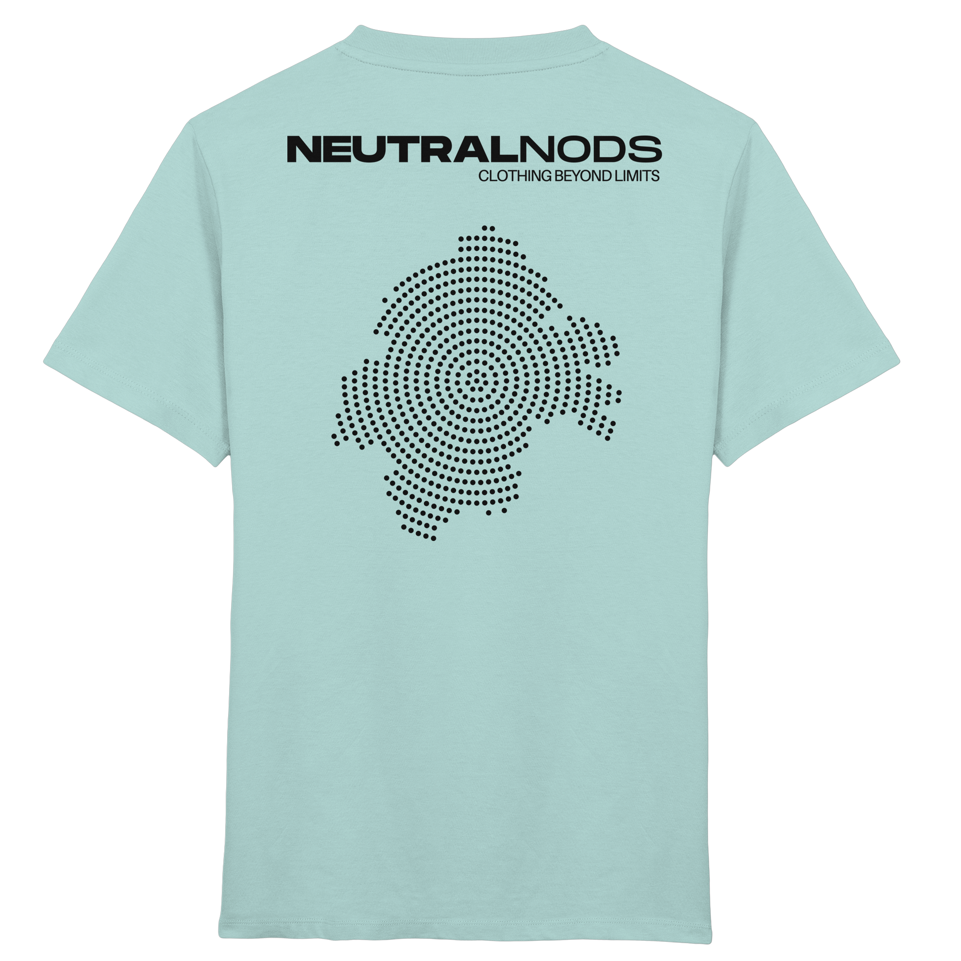 Clothin Beyond Limits - Kids Organic Shirt