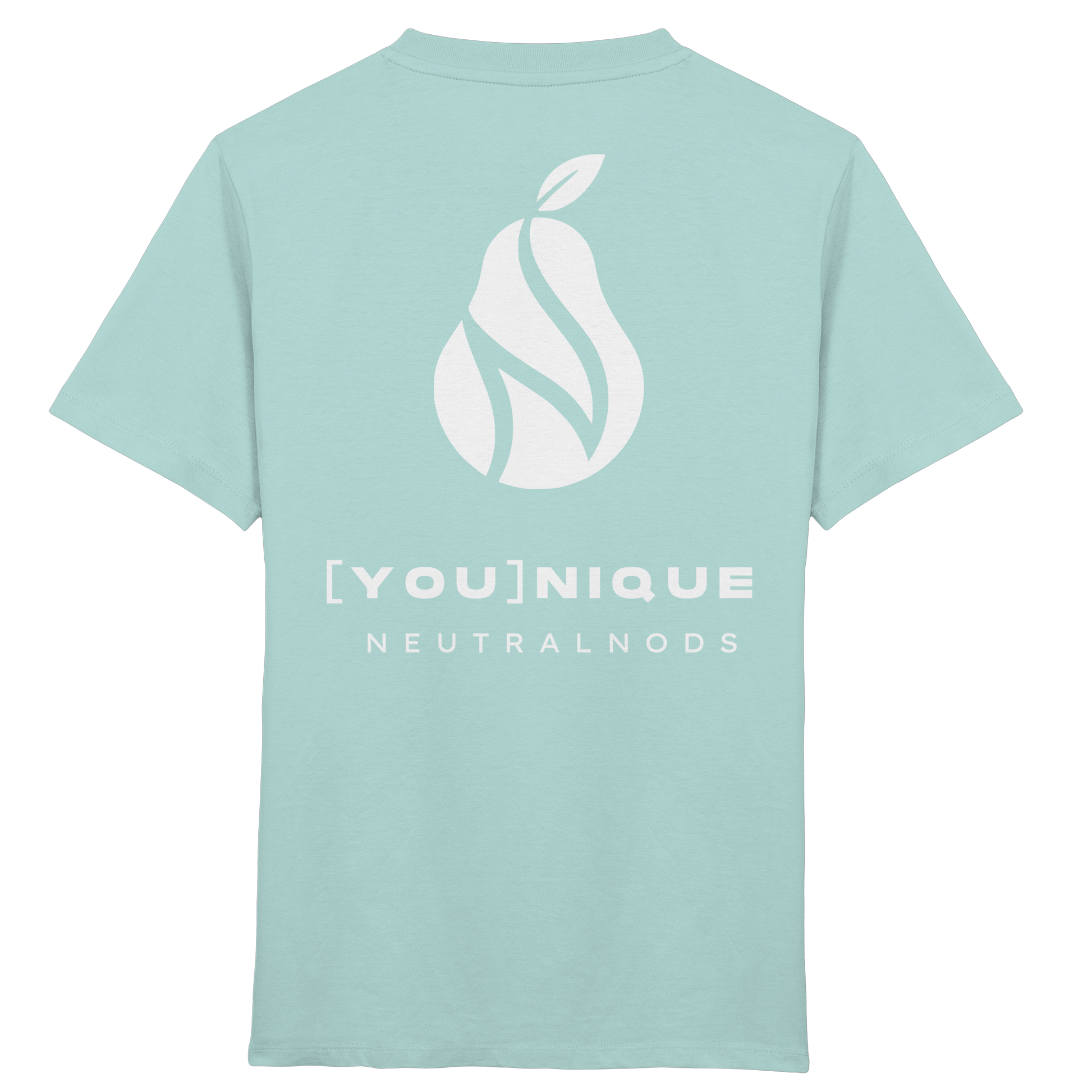 Younique - Kids Organic Shirt