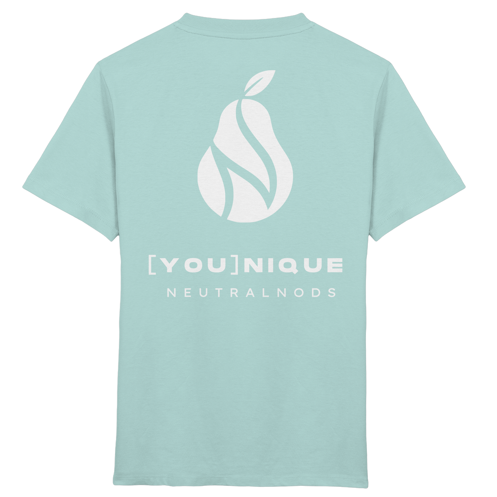 Younique - Kids Organic Shirt