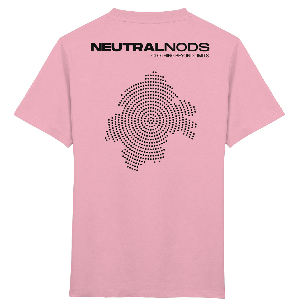 Clothin Beyond Limits - Kids Organic Shirt