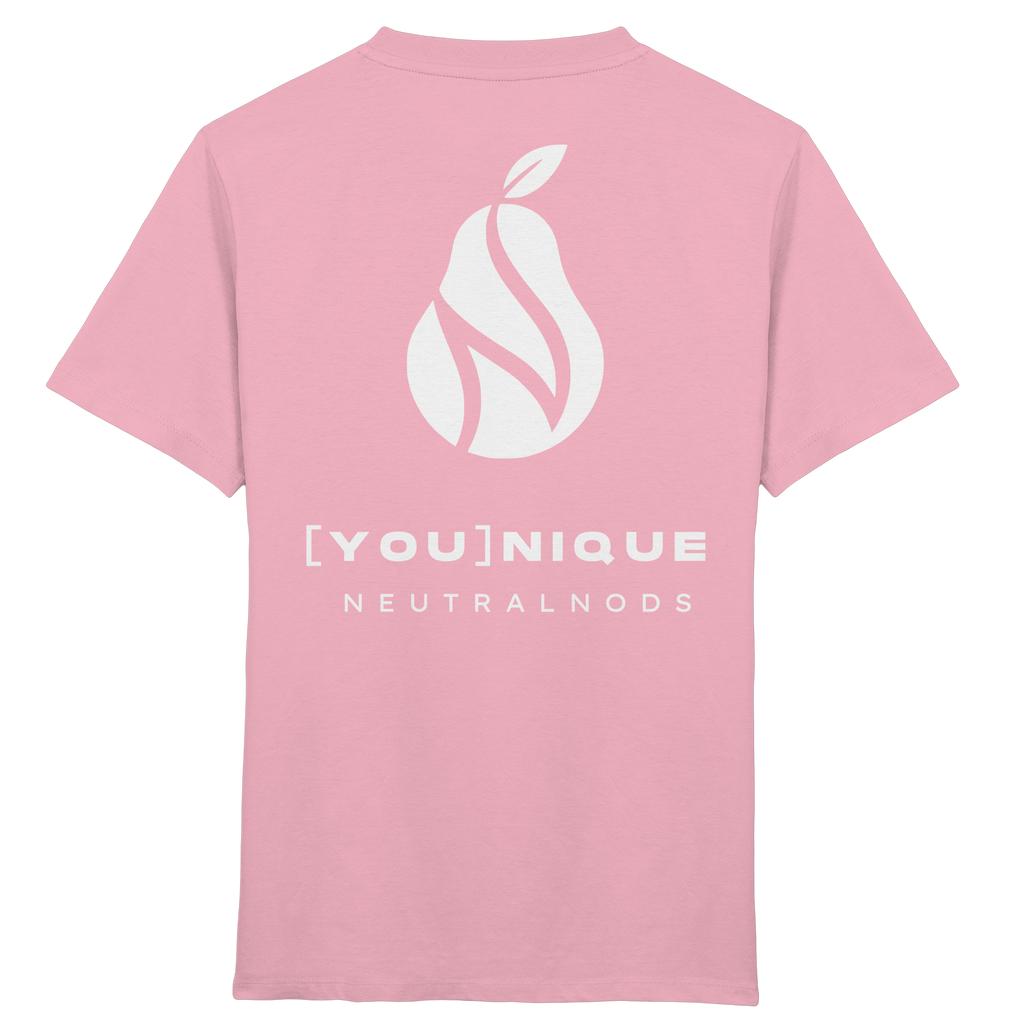 Younique - Kids Organic Shirt