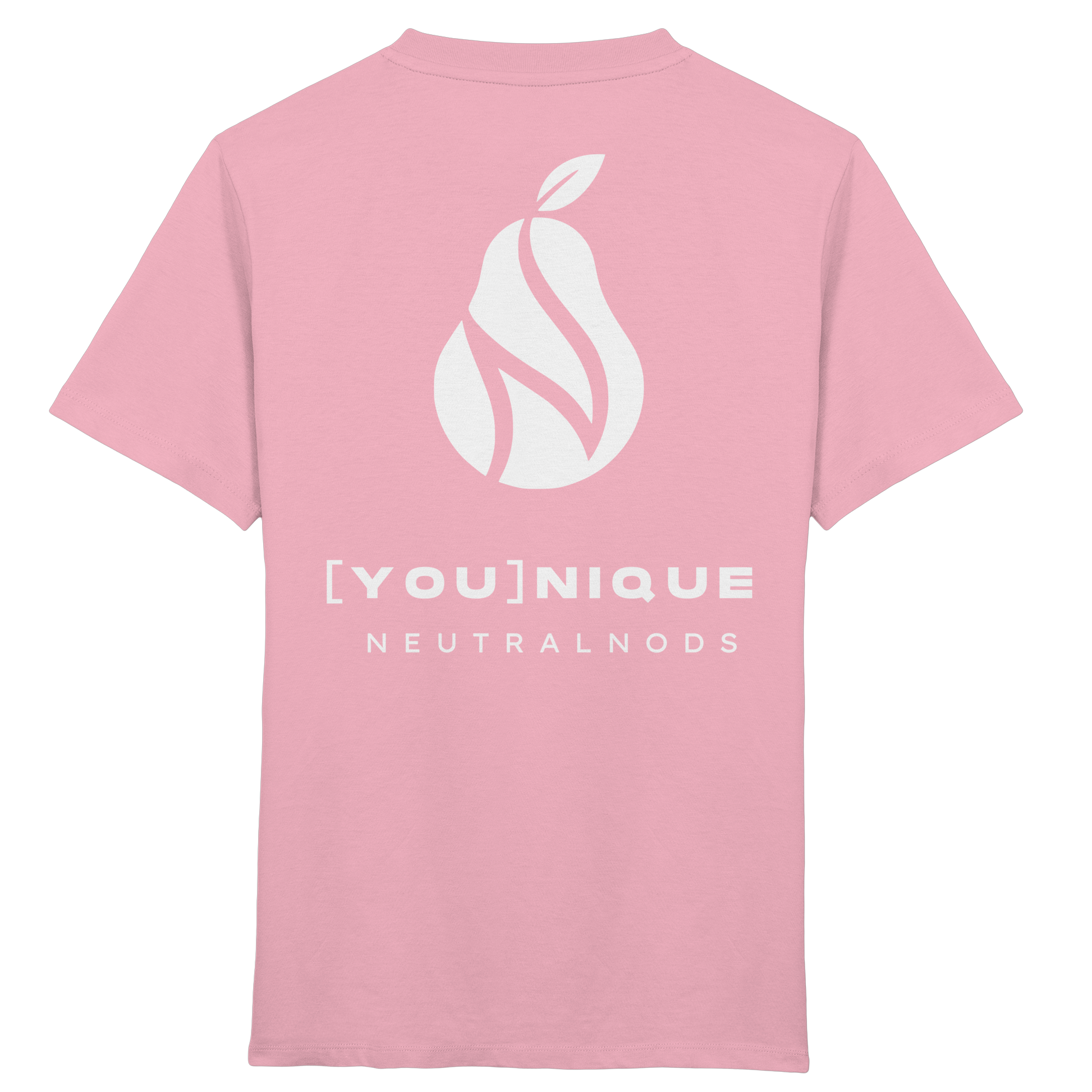Younique - Kids Organic Shirt