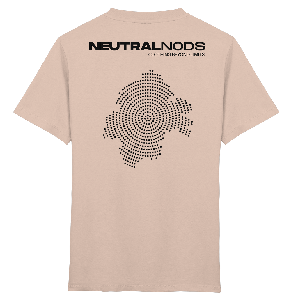 Clothin Beyond Limits - Kids Organic Shirt