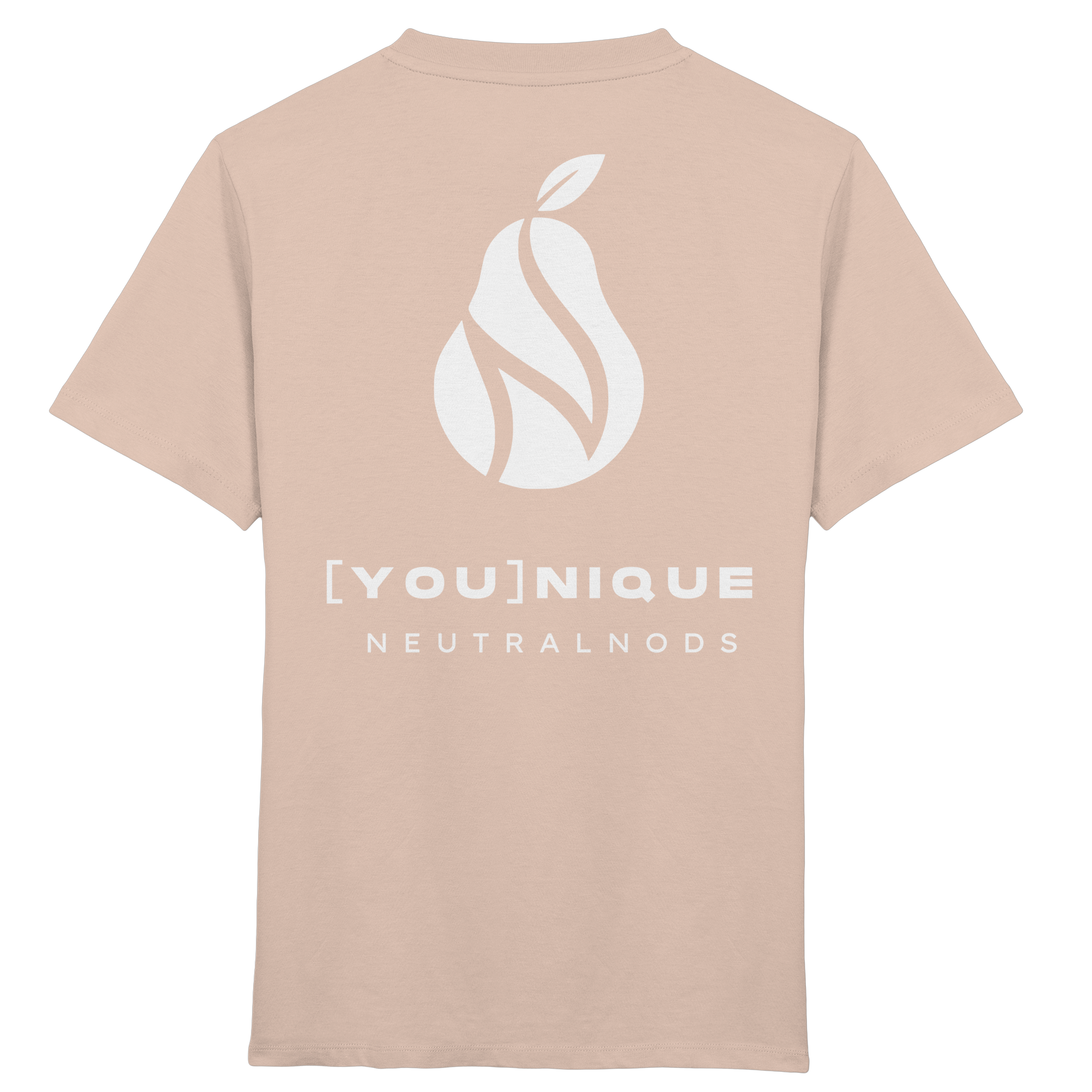 Younique - Kids Organic Shirt