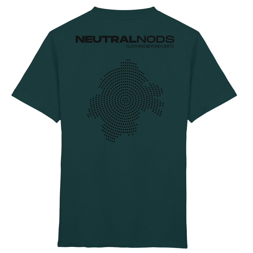 Clothin Beyond Limits - Kids Organic Shirt