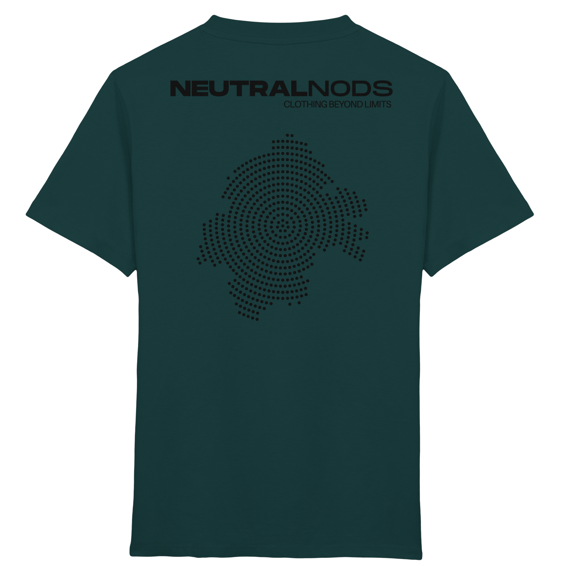 Clothin Beyond Limits - Kids Organic Shirt