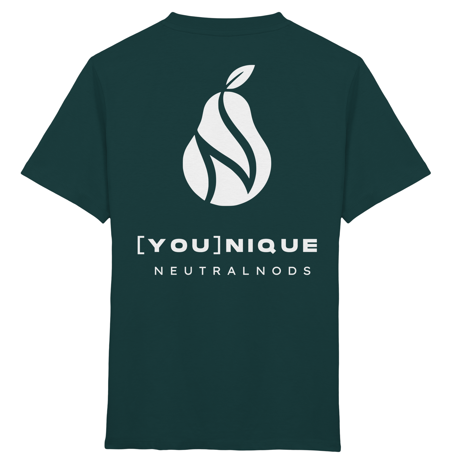 Younique - Kids Organic Shirt