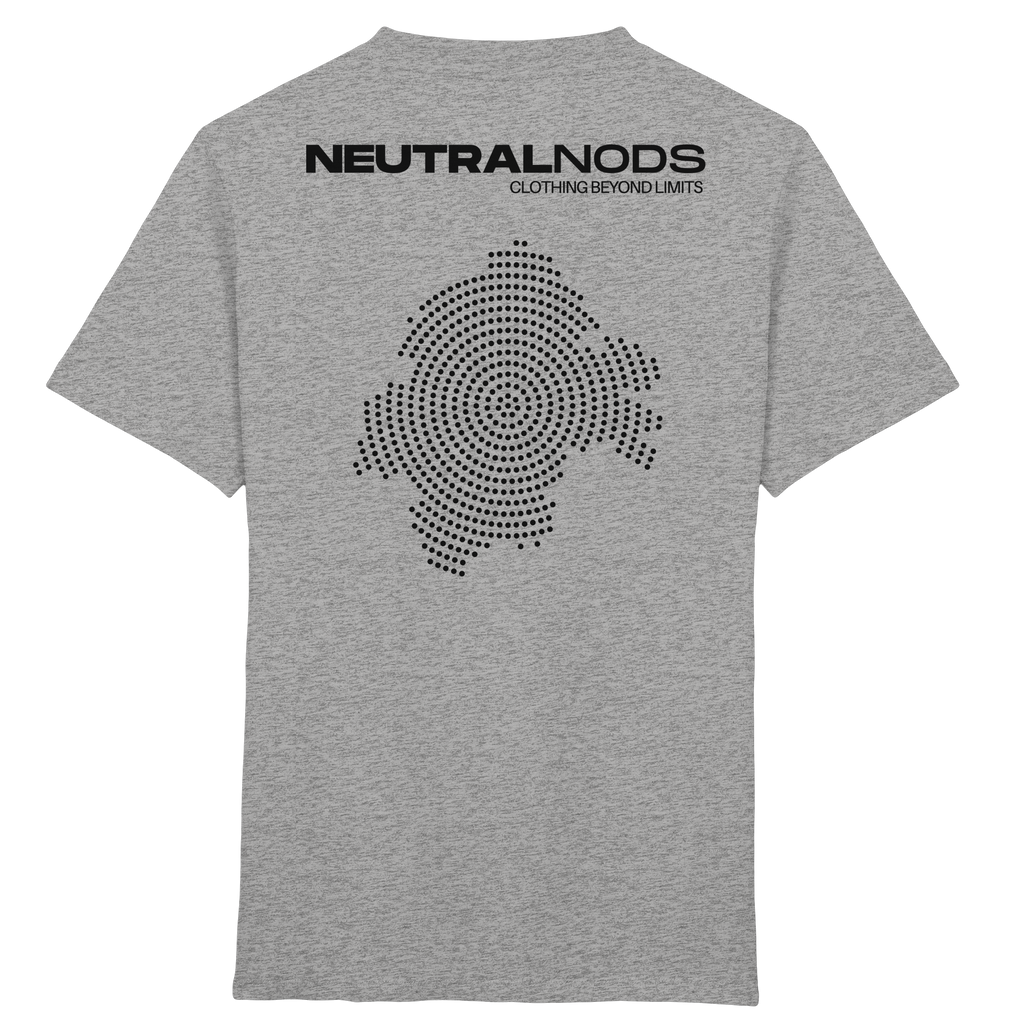 Clothin Beyond Limits - Kids Organic Shirt