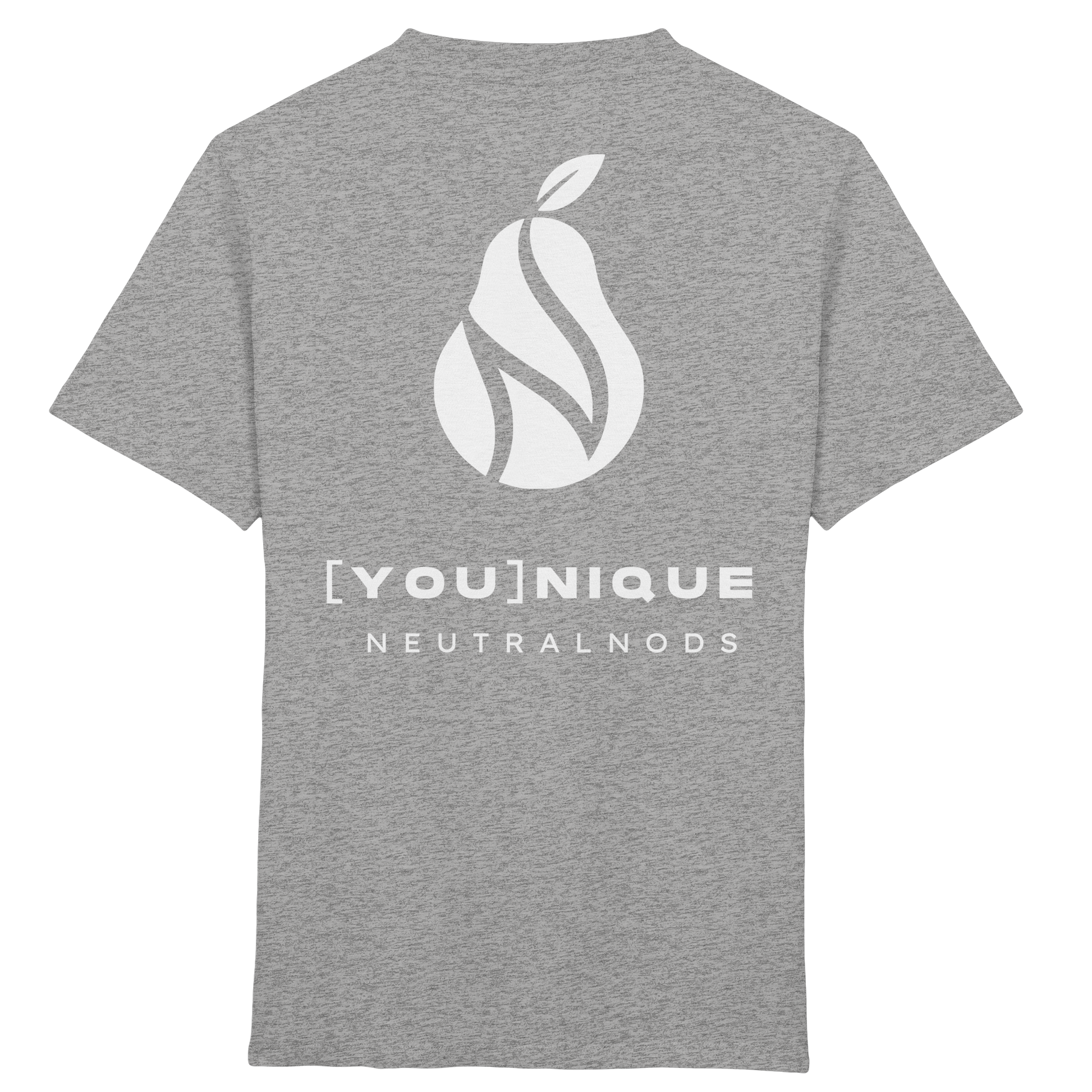 Younique - Kids Organic Shirt