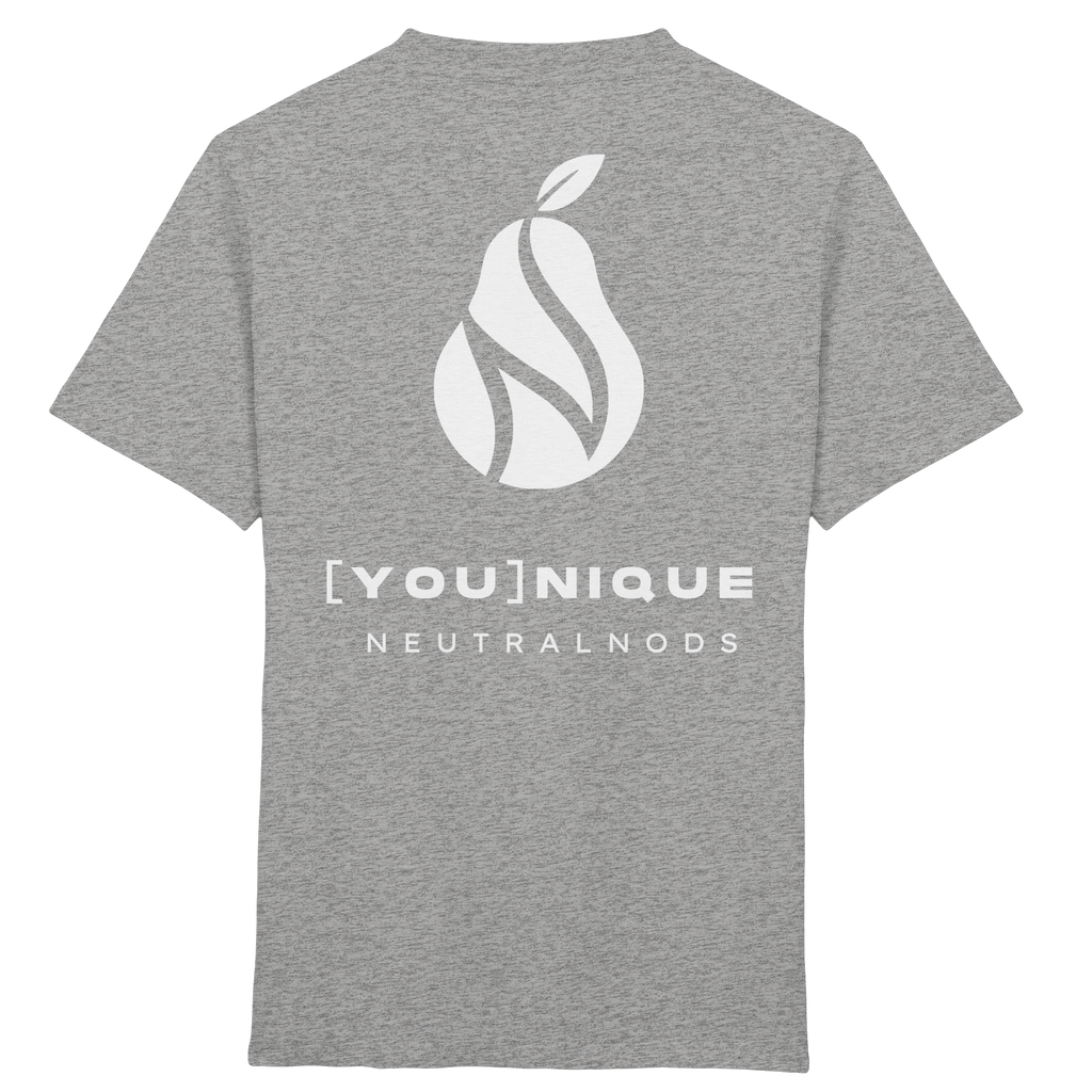 Younique - Kids Organic Shirt