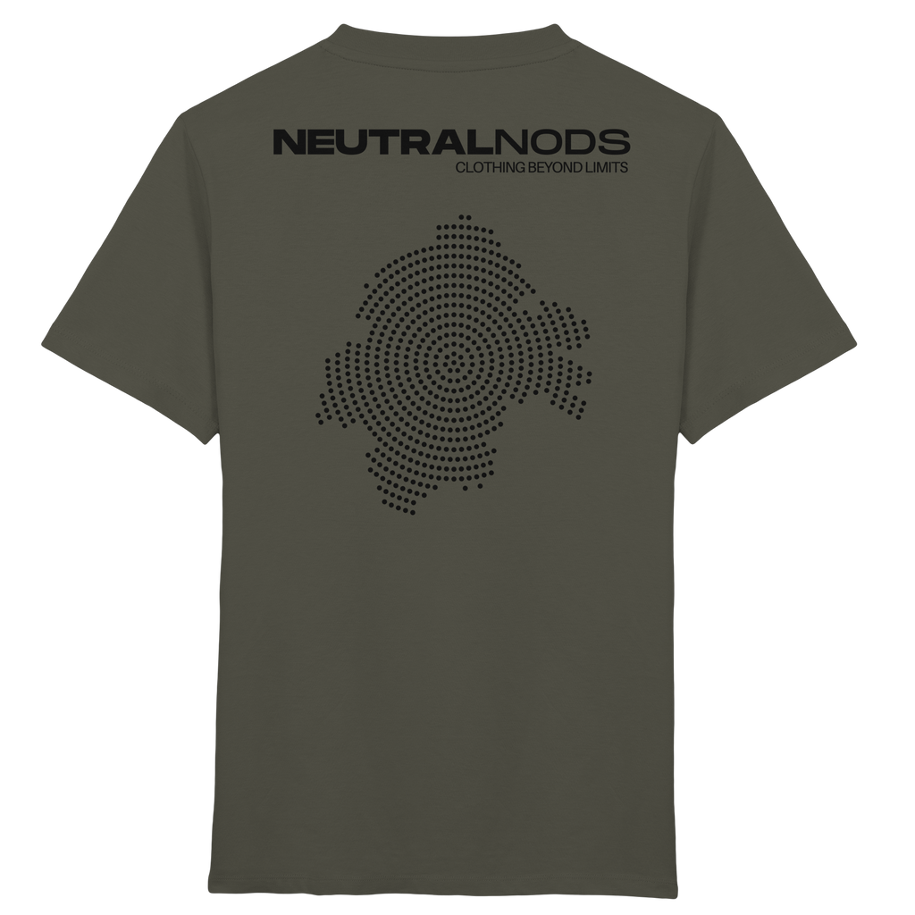 Clothin Beyond Limits - Kids Organic Shirt