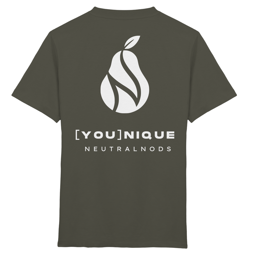 Younique - Kids Organic Shirt