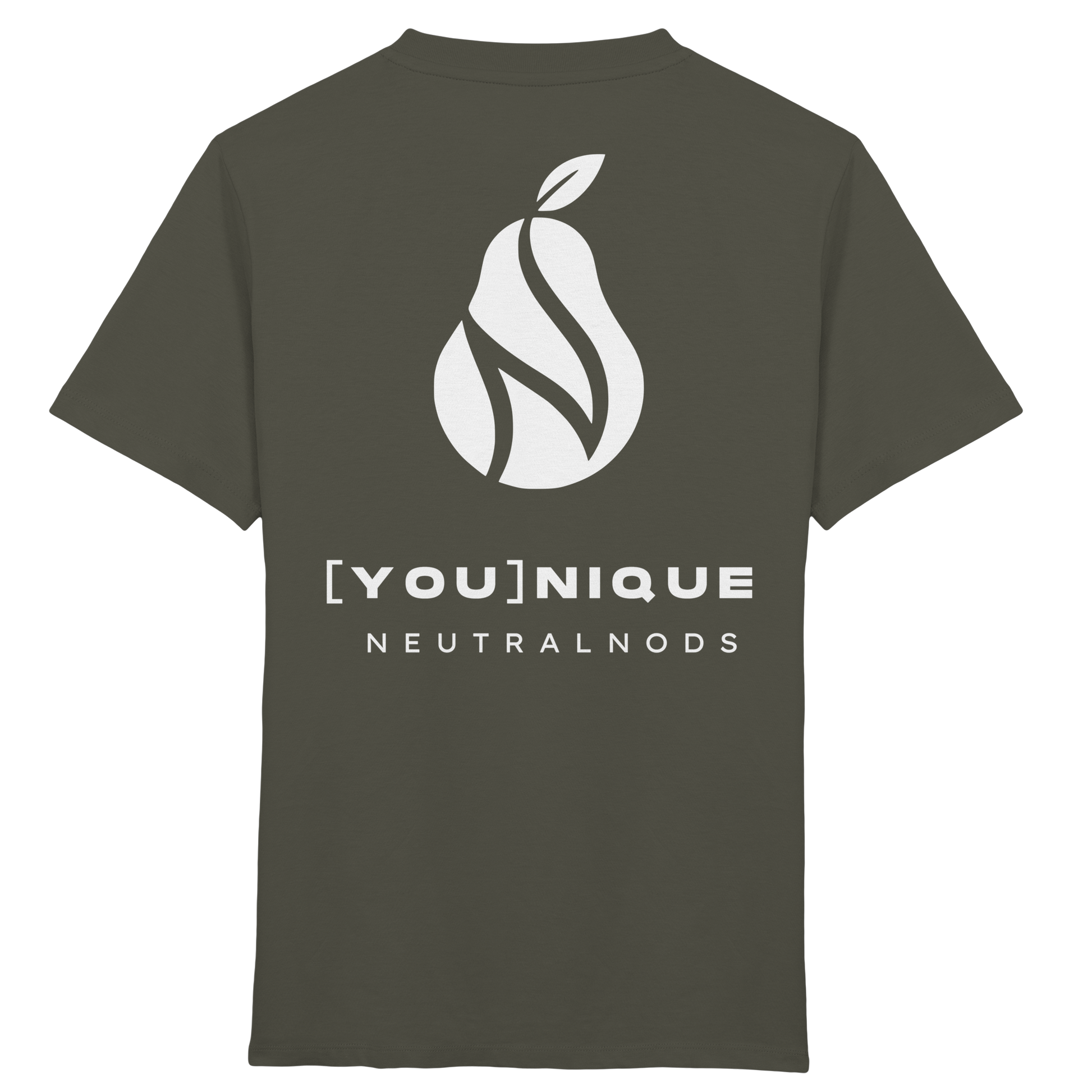 Younique - Kids Organic Shirt