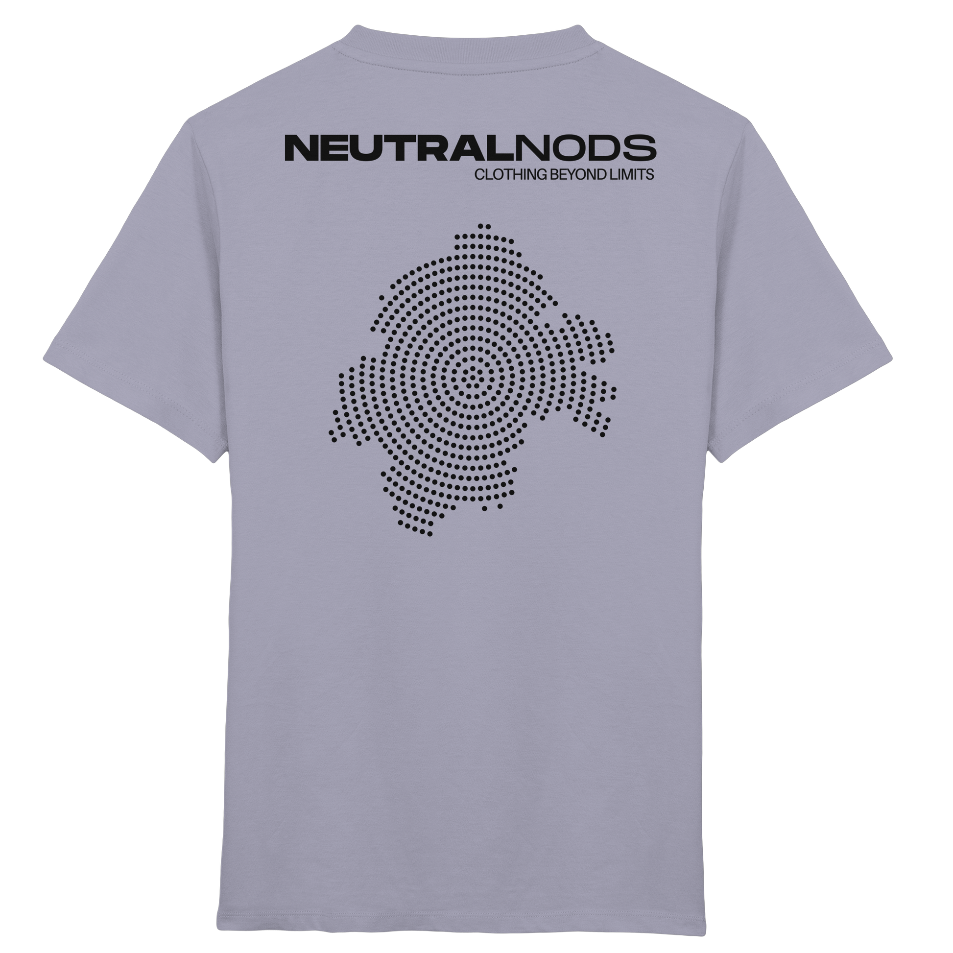 Clothin Beyond Limits - Kids Organic Shirt